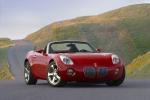 Pontiac Solstice 2006 года
